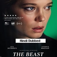 The Beast (2023) Hindi Dubbed Full Movie Watch Online HD Print Free Download