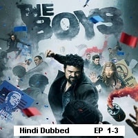 The Boys (2024 Ep 1-3) Hindi Dubbed Season 4 Watch Online HD Print Free Download
