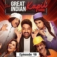 The Great Indian Kapil Show (2024 Ep 10) Hindi Season 1 Watch Online HD Print Free Download