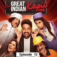 The Great Indian Kapil Show (2024 Ep 12) Hindi Season 1 Watch Online