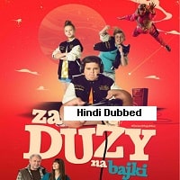 Too Old for Fairy Tales (2022) Hindi Dubbed Full Movie Watch Online HD Print Free Download