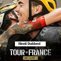 Tour de France Unchained (2024) Hindi Dubbed Season 2 Complete Watch Online HD Print Free Download