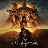 Umro Ayyar (2024) Urdu Full Movie Watch Online