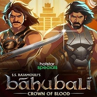 Baahubali Crown of Blood (2024) Hindi Season 1 Complete Watch Online HD Print Free Download