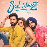Bad Newz (2024) Hindi Full Movie Watch Online HD Print Free Download