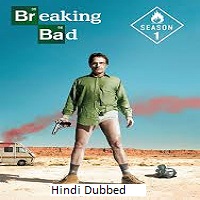 Breaking Bad (2008) Hindi Dubbed Season 1 Complete Watch Online HD Print Free Download