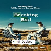 Breaking Bad (2009) Hindi Dubbed Season 2 Watch Online HD Print Free Download