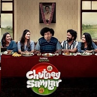 Chutney Sambar (2024) Hindi Season 1 Complete Watch Online HD Print Free Download