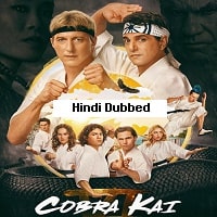 Cobra Kai (2024) Hindi Dubbed Season 6 Complete Watch Online HD Print Free Download