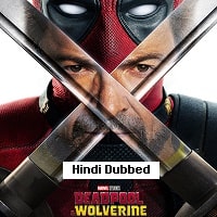 Deadpool and Wolverine (2024) Hindi Dubbed Full Movie Watch Online HD Print Free Download