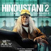 Hindustani 2 (2024) Hindi Full Movie Watch Online HD Print Free Download
