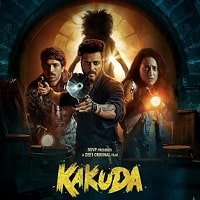 Kakuda (2024) Hindi Full Movie Watch Online HD Print Free Download