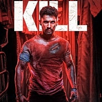 Kill (2024) Hindi Full Movie Watch Online