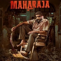 Maharaja (2024) Hindi Dubbed Full Movie Watch Online