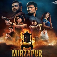 Mirzapur (2024) Hindi Season 3 Complete Watch Online HD Print Free Download