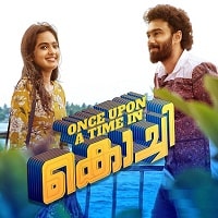 Once Upon a Time in Kochi (2024) Unofficial Hindi Dubbed Full Movie Watch Online HD Print Free Download