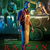 Raayan (2024) Hindi Full Movie Watch Online HD Print Free Download