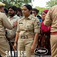 Santosh (2024) Hindi Full Movie Watch Online HD Print Free Download