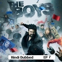 The Boys (2024 Ep 7) Hindi Dubbed Season 4 Watch Online