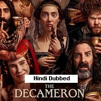 The Decameron (2024) Hindi Dubbed Season 1 Complete Watch Online HD Print Free Download