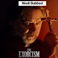 The Exorcism (2024) Unofficial Hindi Dubbed Full Movie Watch Online