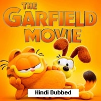 The Garfield Movie (2024) Hindi Dubbed Full Movie Watch Online HD Print Free Download