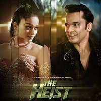 The Heist (2024) Hindi Full Movie Watch Online HD Print Free Download