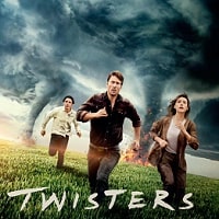 Twisters (2024) English Full Movie Watch Online HD Print Free Download