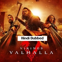 Vikings Valhalla (2024) Hindi Dubbed Season 3 Complete Watch Online