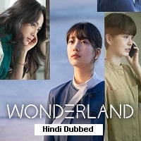 Wonderland (2024) Hindi Dubbed Full Movie Watch Online