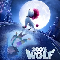 200% Wolf (2024) English Full Movie Watch Online HD Print Free Download