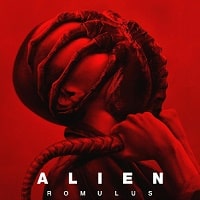 Alien Romulus (2024) English Full Movie Watch Online HD Print Free Download