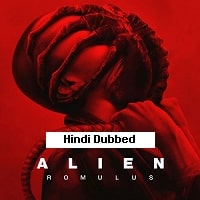 Alien Romulus (2024) Hindi Dubbed Full Movie Watch Online HD Print Free Download