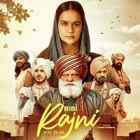 Bibi Rajni (2024) Punjabi Full Movie Watch Online HD Print Free Download