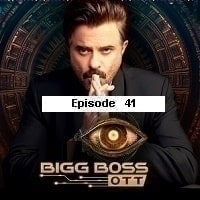 Bigg Boss OTT (2024 Episode 41) Hindi Season 3 Watch Online