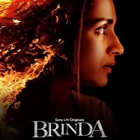 Brinda (2024) Hindi Season 1 Complete Watch Online HD Print Free Download