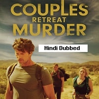 Couples Retreat Murder (2024) Unofficial Hindi Dubbed Full Movie Watch Online HD Print Free Download