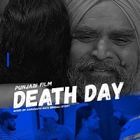 Death Day (2024) Punjabi Full Movie Watch Online HD Print Free Download