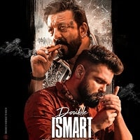 Double iSmart (2024) Hindi Dubbed Full Movie Watch Online HD Print Free Download
