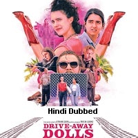 Drive-Away Dolls (2024) Hindi Dubbed Full Movie Watch Online HD Print Free Download