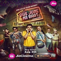 Dus June Ki Raat (2024) Hindi Season 1 Complete Watch Online HD Print Free Download