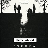 Exhuma (2024) Hindi Dubbed Full Movie Watch Online HD Print Free Download