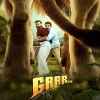 Grrr (2024) Hindi Dubbed Full Movie Watch Online HD Print Free Download