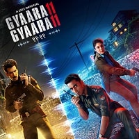 Gyaarah Gyaarah (2024) Hindi Season 1 Complete Watch Online HD Print Free Download