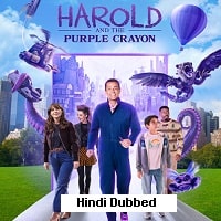 Harold and the Purple Crayon (2024) Hindi Dubbed Full Movie Watch Online HD Print Free Download