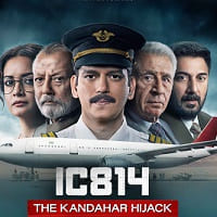 IC 814: The Kandahar Hijack (2024) Hindi Season 1 Complete Watch Online HD Print Free Download