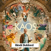 Kaos (2024) Hindi Dubbed Season 1 Complete Watch Online HD Print Free Download