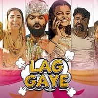 Lag Gaye (2024) Punjabi Full Movie Watch Online HD Print Free Download