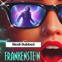 Lisa Frankenstein (2024) Hindi Dubbed Full Movie Watch Online HD Print Free Download