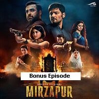 Mirzapur (2024 Bonus Episode) Hindi Season 3 Watch Online